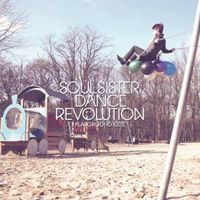 Soul Sister Dance Revolution - Playground Kids