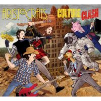 The Aristocrats - Culture Clash