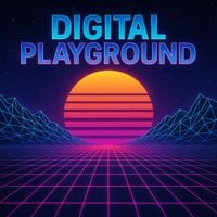 Brayden Canizo - Digital Playground