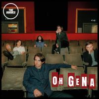 The Rogues - Oh Gena