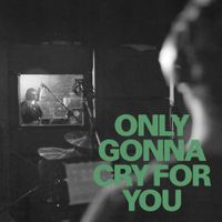 Jack Savoretti - Only Gonna Cry For You (feat. Steph Fraser)
