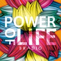 BRADIO - POWER OF LIFE