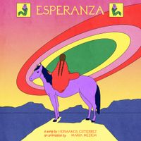 Hermanos Guti&eacute;rrez - Esperanza