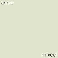 Annie - mixed