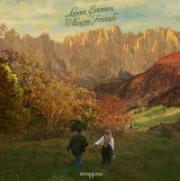 River & Rail - Baker Mountain Blues