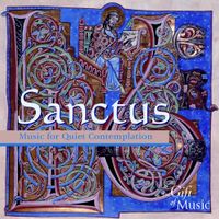 Saint Frideswide Monks and Novices - Sanctus Music For Quiet Contemplation