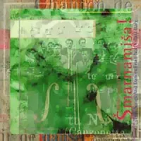 Various Artists - &Scaron;marnami&scaron;a! Resia Valley Music (Folk Songs and Dances From North-East Italy)