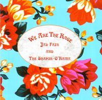 Jad Fair - We Are the Rage