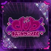 Ironmouse - Club Ironmouse