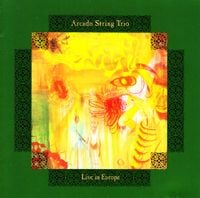 Arcado String Trio - Live in Europe