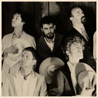 The Deslondes - Holy Cross Blues