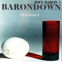 Joey Baron - Crackshot