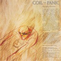 Coil - Aqua Regis &middot; Panic &middot; Tainted Love