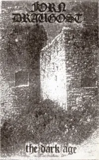 Forn Draugost - The Dark Age