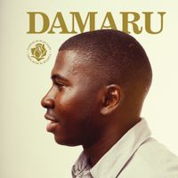 Damaru - Tuintje In Mijn Hart