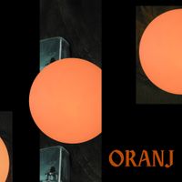 Robohands - Oranj