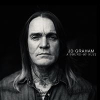 JD Graham - A Pound of Rust