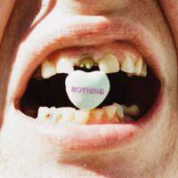 Nothing - toothless coal