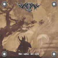 Wulfhere - Wer rastet, der roste