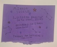 Mirror Shield - Mirror Shield