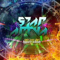 超级斩 [Hyper Slash] - 星际竞技场 [Star Arena]