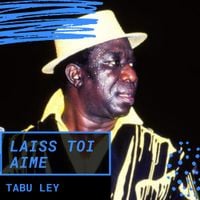 Tabu Ley Rochereau - Laiss Toi Aime