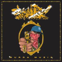 PISS ANT - MURDA MUZIK