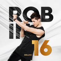 Robin Packalen - 16
