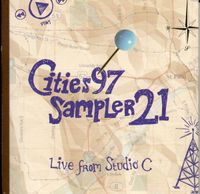 Various Artists - Cities 97 Sampler Volume 21