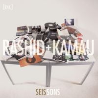 Rashid - Seis Sons