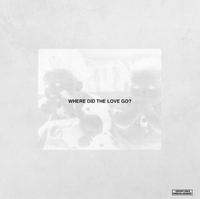 REDRIVERS - WHERE DID THE LOVE GO?