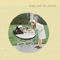 Buddy Guy - Buddy and The Juniors