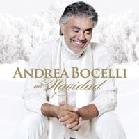 Andrea Bocelli - Mi Navidad