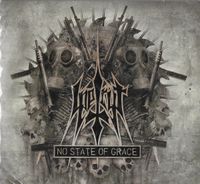 Iperyt - No state of grace