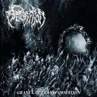 Apparition - Granular Transformation (Expanded Edition)