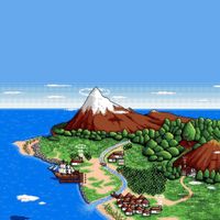 Tae Retro - Missions & Incentives