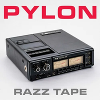 Pylon - Razz Tape