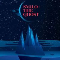 Smilo & the Ghost - Ghost Writers