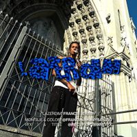FRANCIS JEREMY - Lazerdim
