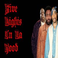 Industry_Plant - Five Nights In Da Hood