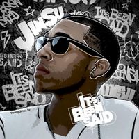 Jinsu - It&rsquo;s Been Said