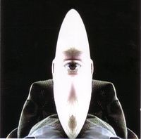 Hellfish - One Man Sonic Attack Force