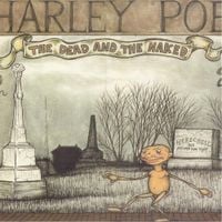 Harley Poe - The Dead and the Naked