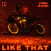 YUSSI - LIKE THAT
