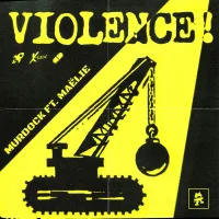 Murdock - Violence