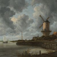 Lubomyr Melnyk - WINDMILLS