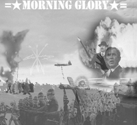 Morning Glory - The Whole World Is Watching