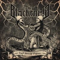 The Blackening - Rough Sense of Happiness