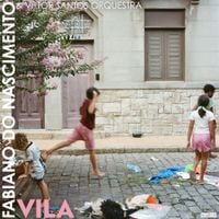 Fabiano do Nascimento - Vila