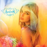 Addison Rae - Try Everything Twice